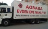 AĞBABA EVDEN EVE NAKLİYAT