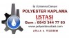 ALTAY POLYESTER FİBERGLASS KAPLAMA VE İZOLASYON