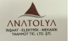 ANATOLYA.LTD.ŞTİ