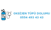 Aydınevler Oksijen Tüpü Dolumu 0554 493 43 43