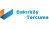 Bakırköy Tercüme