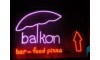 Balkon Cafe&Bar; Beyoğlu