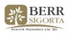 BERR SİGORTA ARACILIK HİZMETLERİ LTD. ŞTİ.