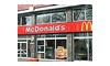 Beşiktaş Mc Donalds