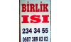 BİRLİK ISI