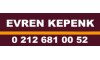 Evren Kepenk