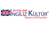 İngiliz Kültür Avcılar