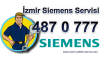 izmir siemens servisi