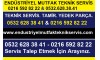 KAR-SER TEKNİK ENDÜSTRİYEL MUTFAK SERVİSİ