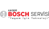 Kayseri Bosch Servisi Bosch Beyaz Eşya Servisi Kayseri
