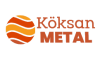 Köksan Metal Yassı Metal Alım Satım ve İmalatı Ferhat Kök