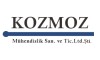 Kozmoz mühendislik