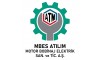 MBES ATILIM MOTOR BOBİNAJ ELEKTRİK SAN. VE TİC. A.Ş.