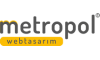 Metropol Web Tasarım Hizmetleri