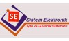 SİSTEM ELEKTRONİK uydu ve güvenlik sistemleri