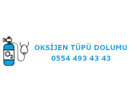 Acıbadem Oksijen Tüpü Dolumu 0554 493 43 43