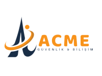 ACME GÜVENLİK