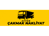 Afyon Çakmak Evden Eve Nakliyat