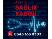 Akkapı Sağlık Kabi