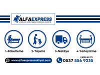 alfaexpress nakliyat