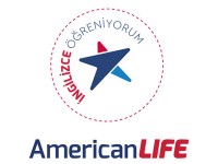 American LIFE Gaziantep