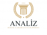 Analiz Hukuk ve Arabuluculuk Bürosu | Sakarya Hukuk | Sakarya Avukat