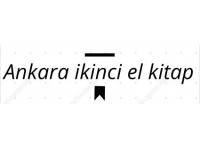 Ankara İkinci El Kitap