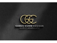 ARB. AV. GAMZE GİZEM COŞGUN HUKUK VE DANIŞMANLIK