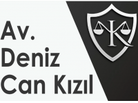 Av. Deniz Can Kızıl