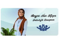 Beyza Nur Konya psikolojik dan??man psikolog ö?renci koçu