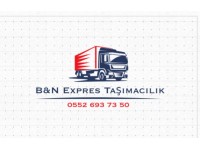 B&N Expres Taşımacılık