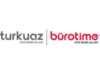 Bürotime İstanbul Bürotime Avrupa Yakası Turkuaz Ofis Proje