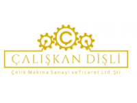 Çalışkan Dişli