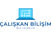 Çalışkan Web Tasarım ve Bilişim Hizmetleri