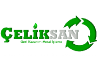 çeliksan mühendislik geri kazanım metal işleme inşaat lojistik ith.ihr. san.tic.ltd.şti