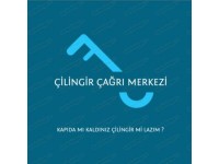 ÇİLİNGİR ÇAĞRI MERKEZİ