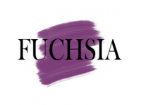 E-Fuchsia