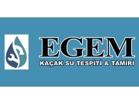 Egem Kaçak Su Tespiti ve S?hhi Tesisat