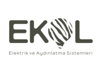 EKOL AYDINLATMA ELEKTRİK SAN TİC LTD ŞTİ