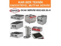 EMPERO OCAK TAMİR SERVİSİ 0532.628.38.41