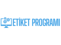 Etiket Programı Ltd. Şti.