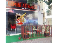 Gemini Astroloji Antalya