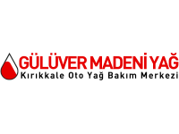 Gülüver Madeni Yağ