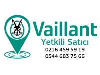 İnterkombi Vaillant Kadıköy Yetkili Satıcısı