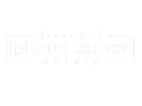 istanbul iphone tamiri