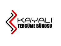 Kayalı Tercüme Bürosu | Eskişehir Tercüme ve Yerelleştirme