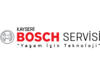 Kayseri Bosch Servisi Bosch Beyaz Eşya Servisi Kayseri