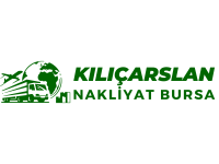 Kılıçarslan Nakliyat Bursa