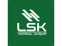 LSK Yapısal Ahşap