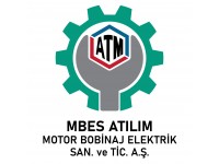 MBES ATILIM MOTOR BOBİNAJ ELEKTRİK SAN. VE TİC. A.Ş.